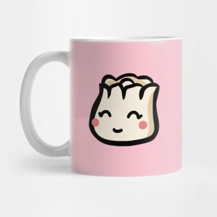 Pretty Siu Mai Kawaii Dumplings Mug